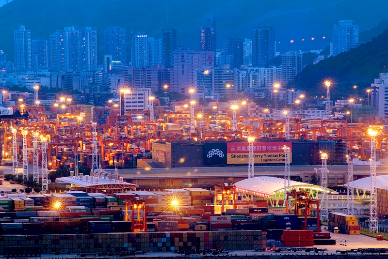 《港口之夜》06，廖俊鴻.jpg