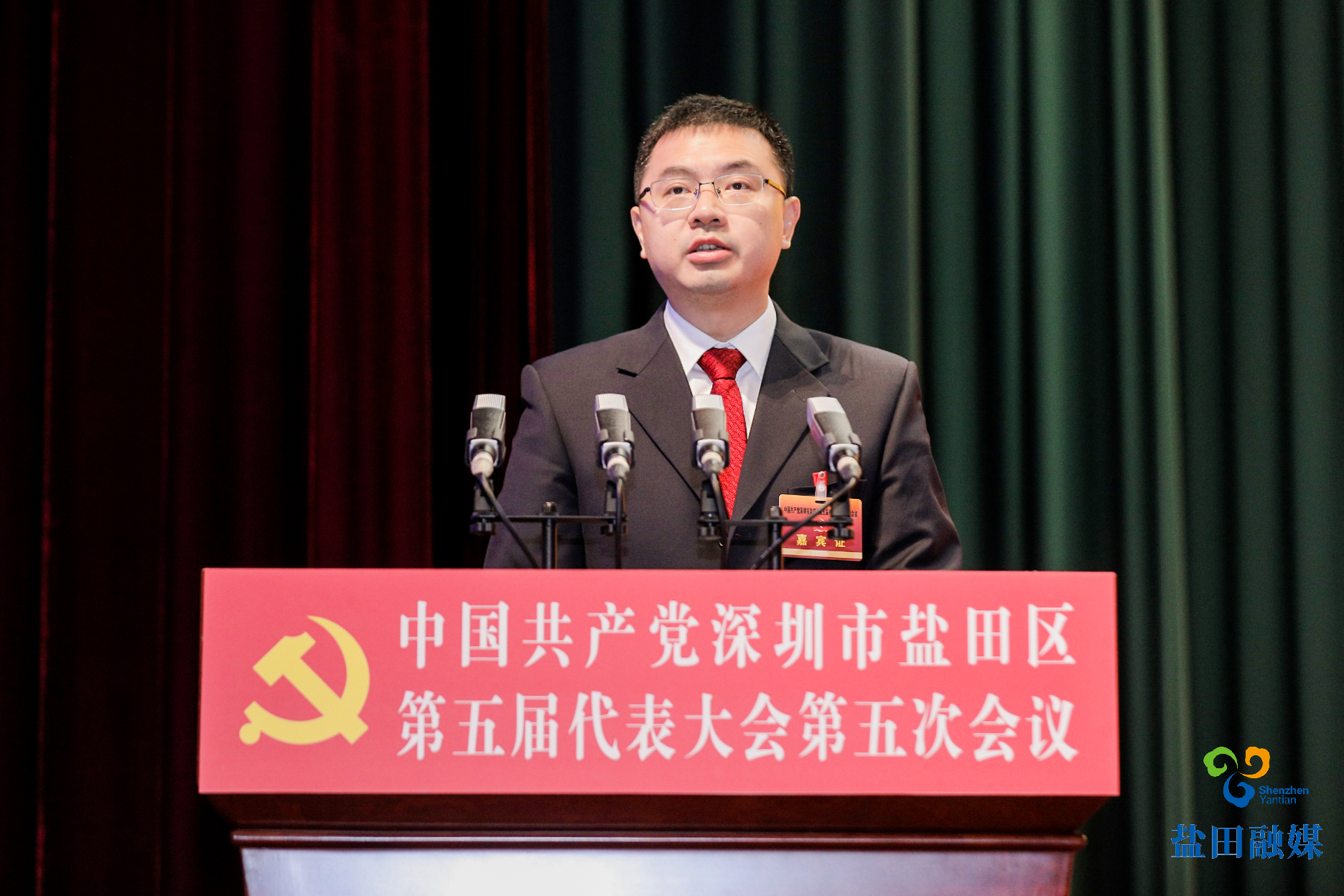 上午代表詢問(wèn)環(huán)節(jié)2