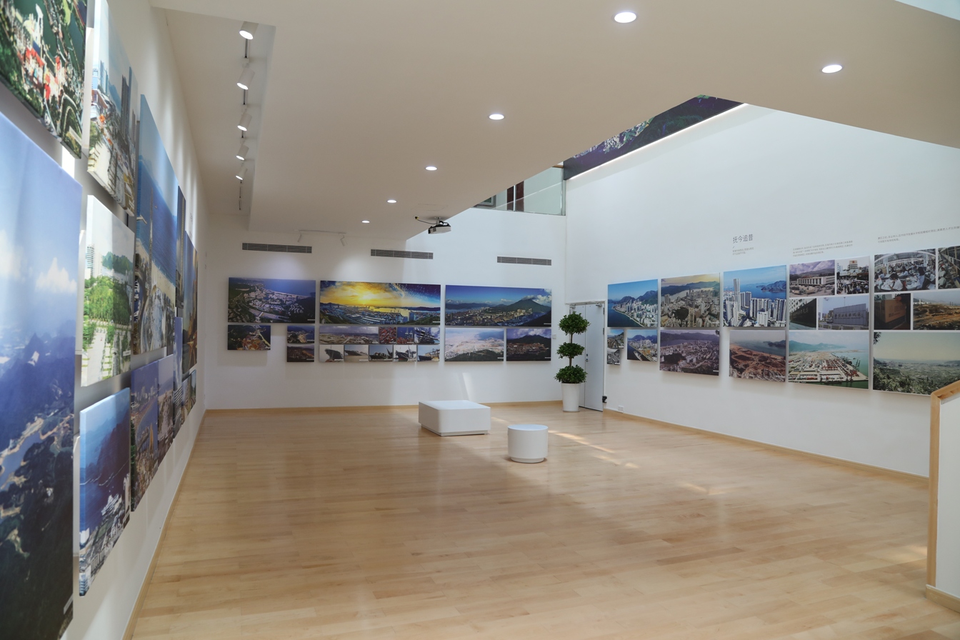 聚變展廳2