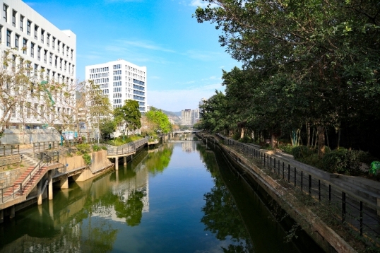 新檔案查閱大廳